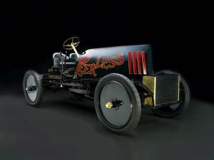 Peerless Green Dragon (II) '1904